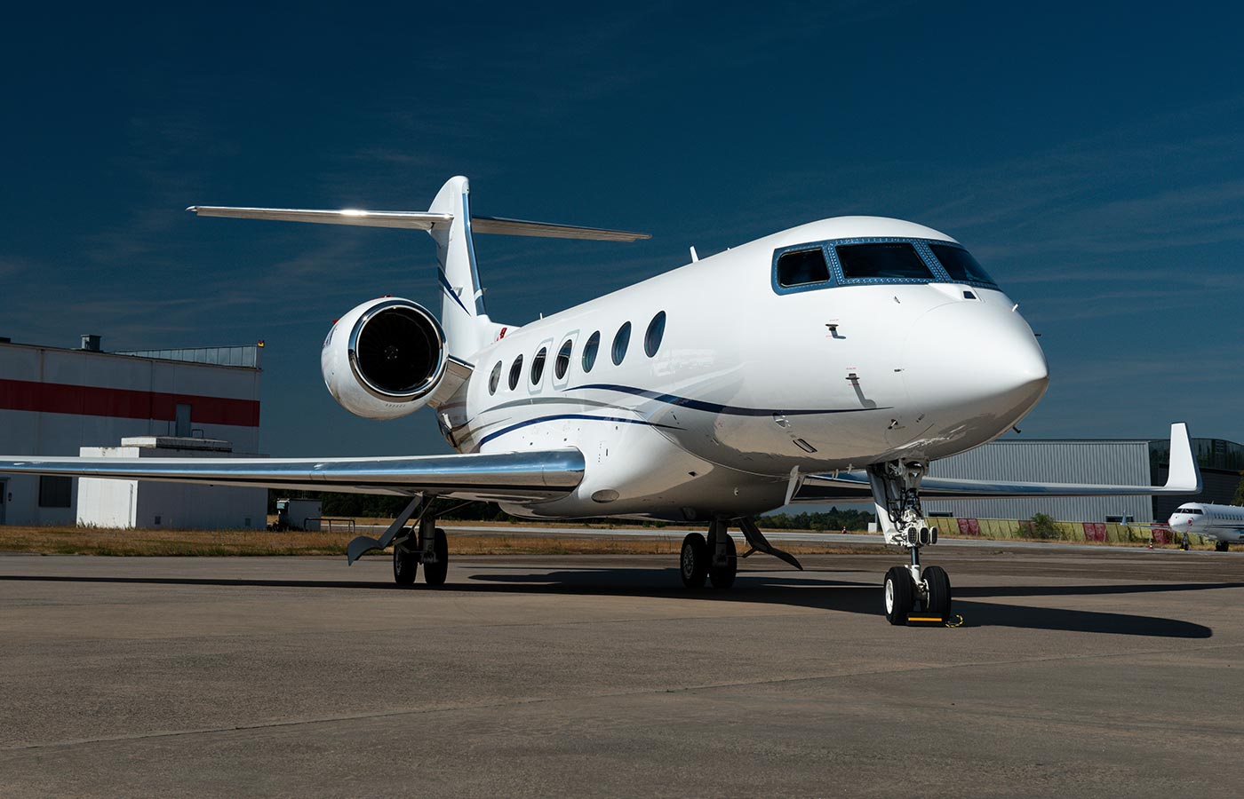 Aviation-photographer-Genova-Milano-Gulfstream-g500jpg