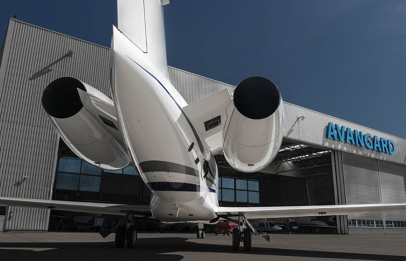 avangard aviation photographer